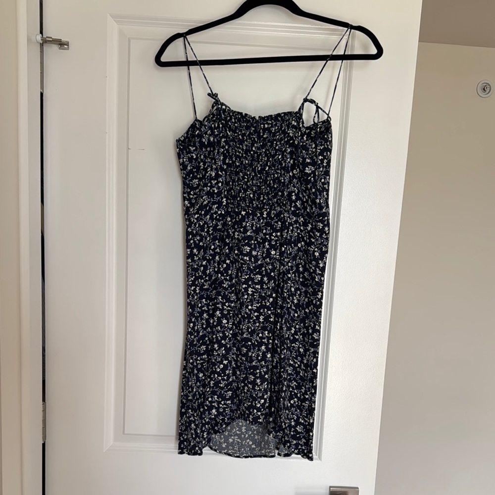 Reformation Skater Dress - Picture 6 of 6